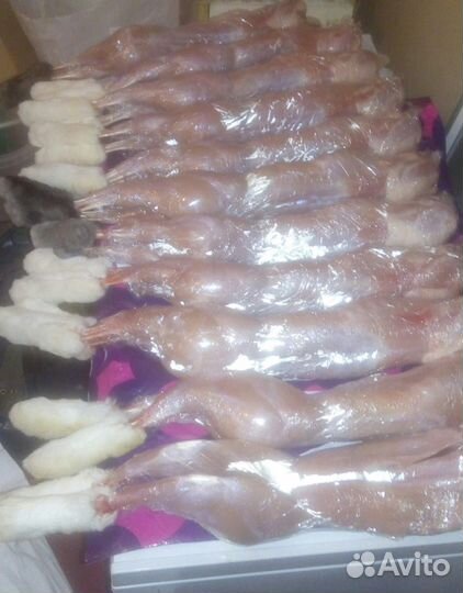 Фарш из мяса кролика