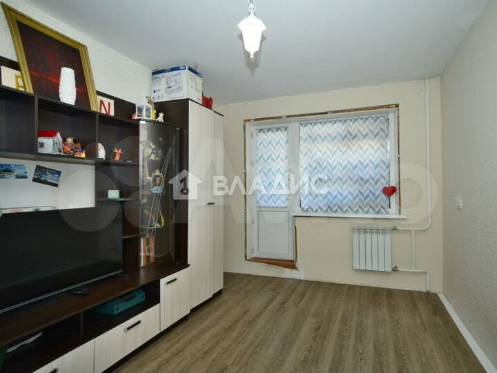 2-к. квартира, 48 м², 3/5 эт.