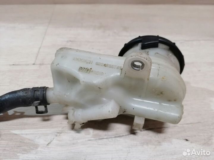 Бачок тормозного цилиндра Honda CRV 3 Хонда црв 3