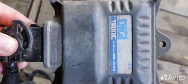 Электропроводка газового оборудования газ 4216