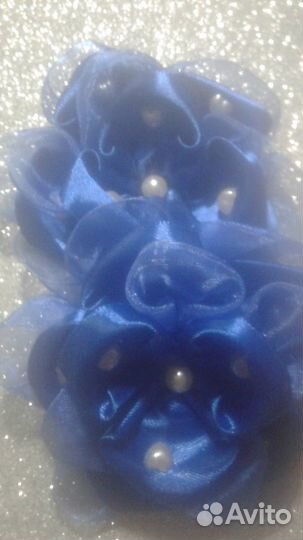 Банты для принцесс