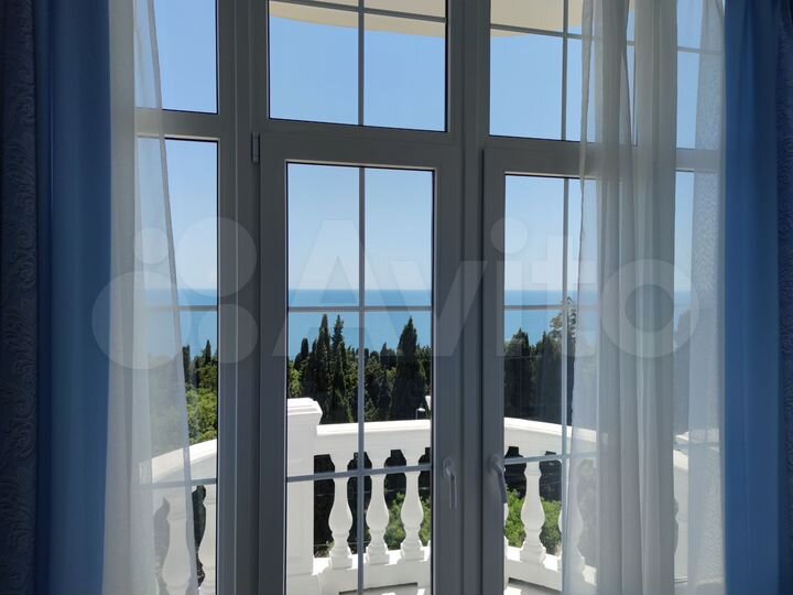 Апартаменты-студия, 20 м², 3/4 эт.