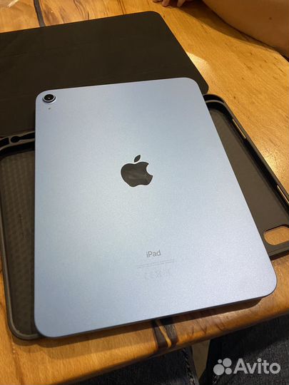 Apple iPad 10.9 2022