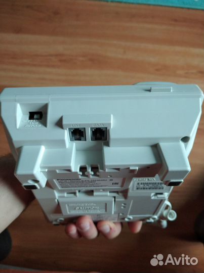 Panasonic KX-TS2365RU