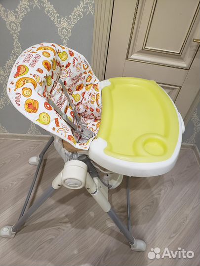 Стульчик для кормления Graco