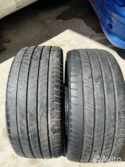 Bridgestone Alenza 001 275/45 R20 27L