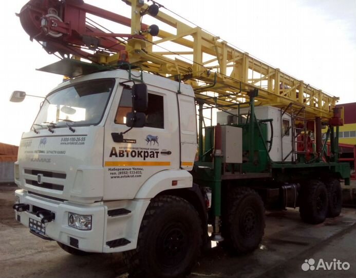 Машинист подъемника