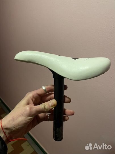 Седло для велосипеда BMX