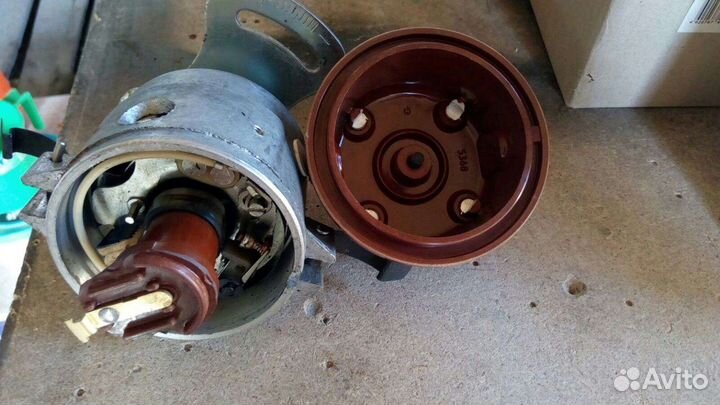 Трамблёр УАЗ