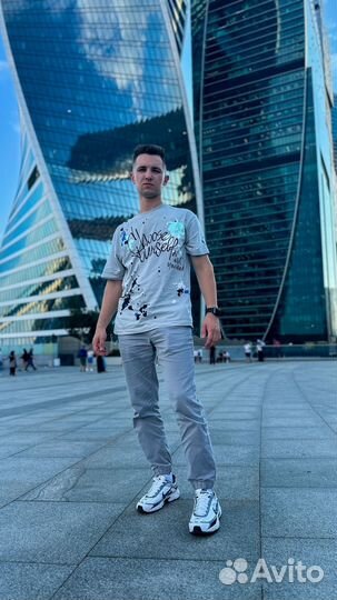 Врач терапевт
