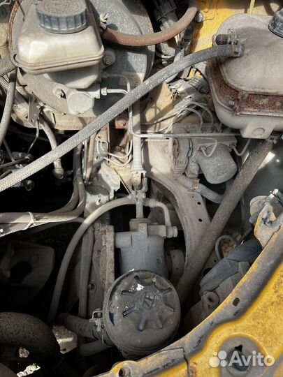 Газел Бизнес 2012 года по запчастям