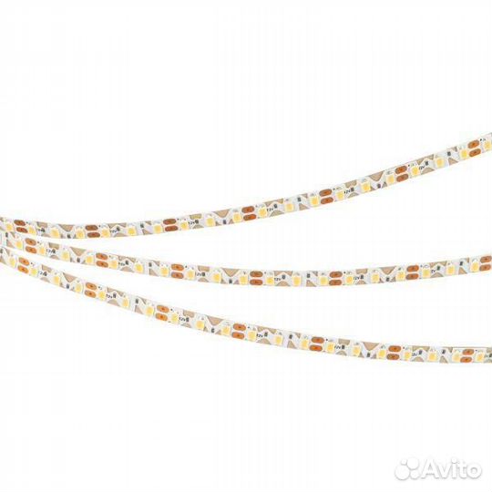 Светодиодная лента Arlight 12W/m 120LED/m 2835SMD холодный белый 5M 036452