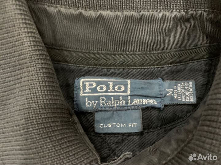 Polo ralph lauren rugby M