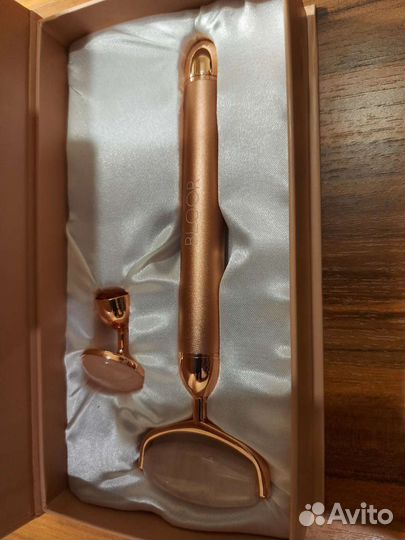 Массажер-роллер новый