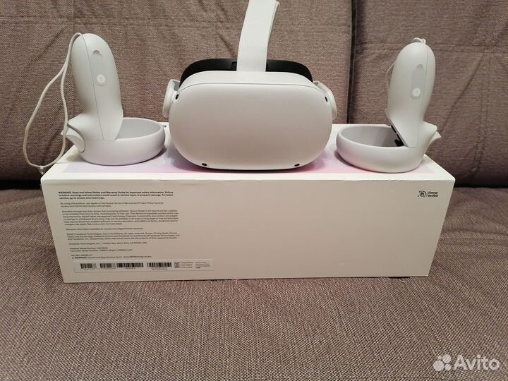 Oculus quest 2 128gb