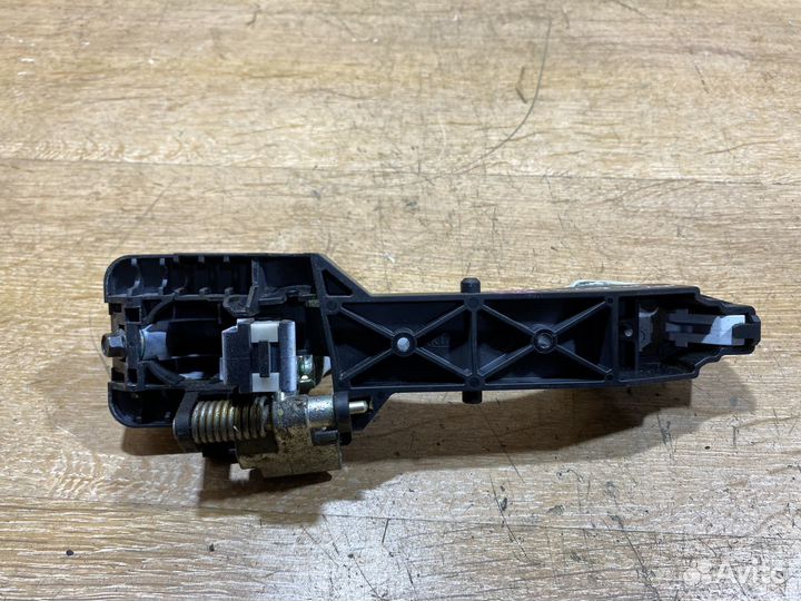 Ручка наружная Kia Ceed 1 R9