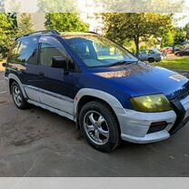 Mitsubishi RVR 2.4 AT, 1998, 200 000 км, с пробегом, цена 349 999 руб.