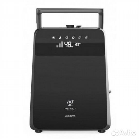 Увлажнитель воздуха Royal Clima