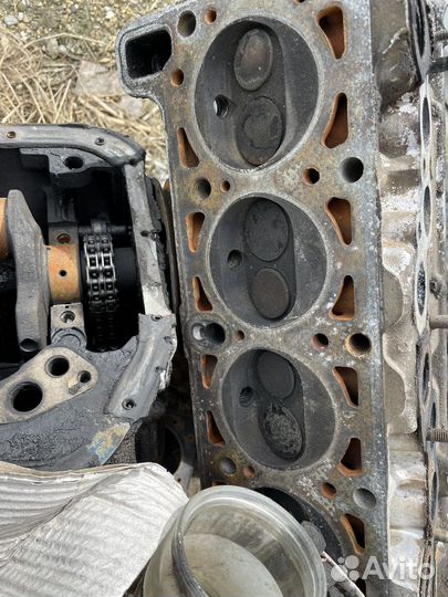 Гбц ваз 2107 карбюратор