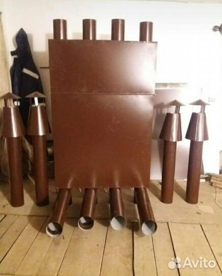Жестянщик