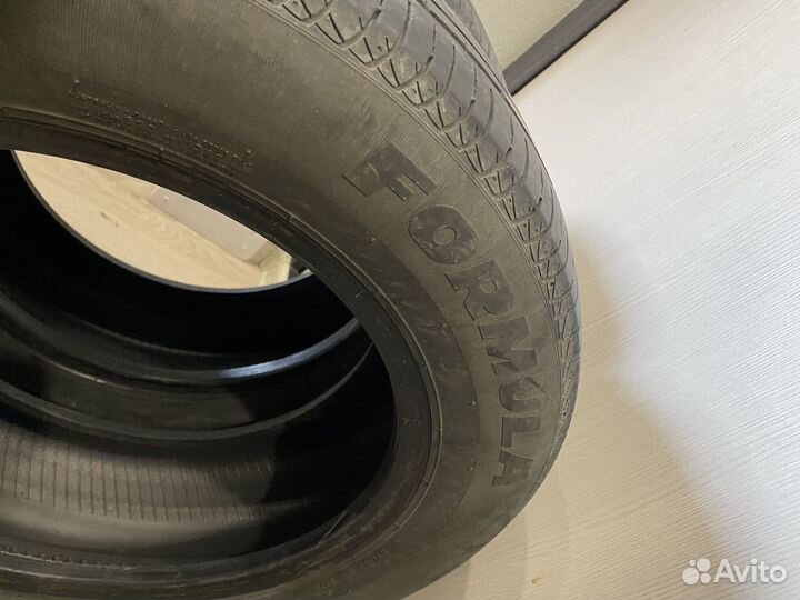 Pirelli Formula Energy 185/65 R15