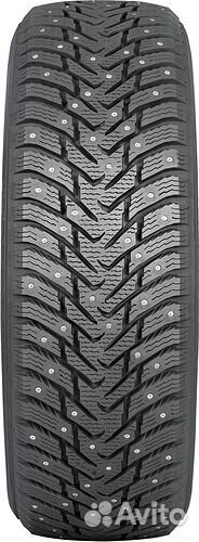 Nokian Tyres Nordman 8 195/65 R15 95T