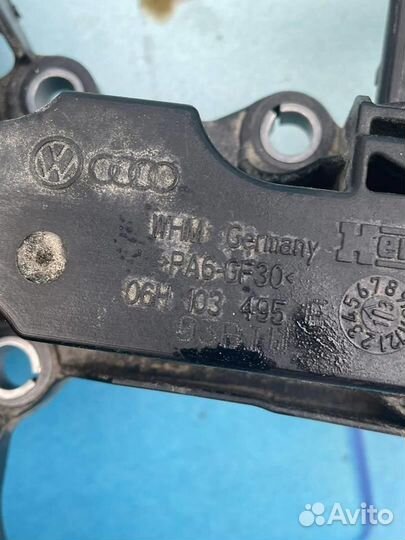 Маслоотделитель 06H103495E