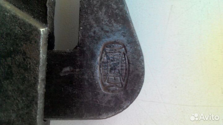 Ключ маузер