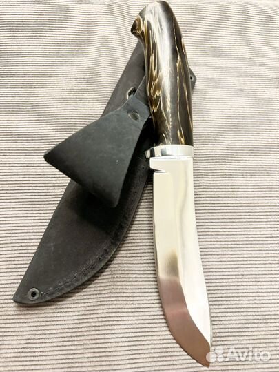 Нож Скинер из vg-10