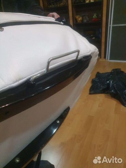 Детские коляски 2 в 1