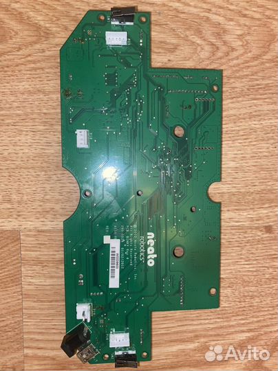 Плата Neato XV-21 Binky rev. 4