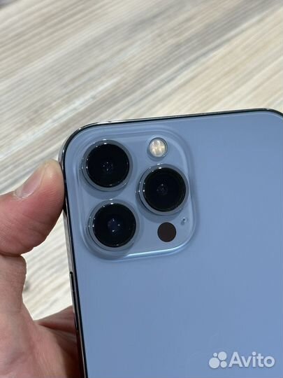 iPhone 13 pro max 256 gb