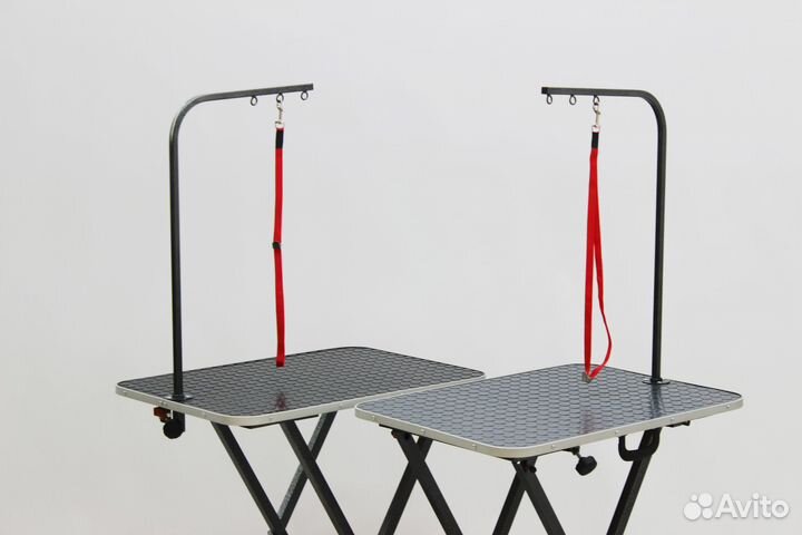 Стол для груминга wikigroom lite