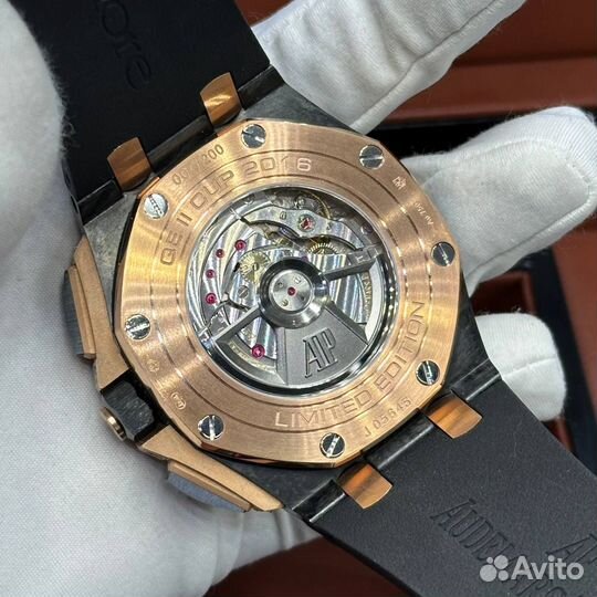 Часы Audemars Piguet Royal Oak Offshore