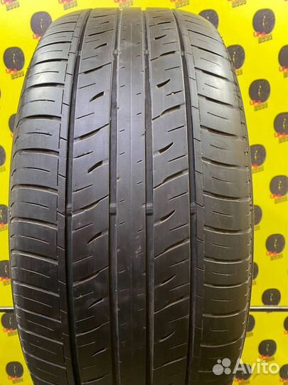 Dunlop Grandtrek PT3A 275/50 R21