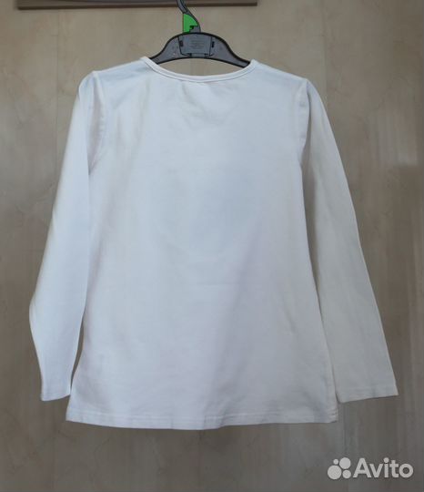 Футболка fun time 122