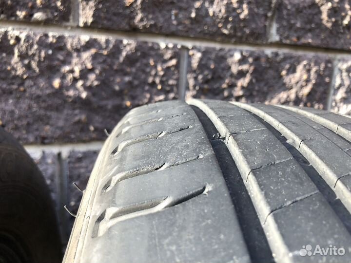 Michelin Latitude Sport 3 225/60 R18 100V