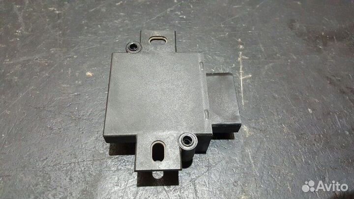 Блок управления топливным насосом Audi A7 4G CGW