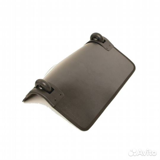 Чехол на колесах All Covers Golf Black 150