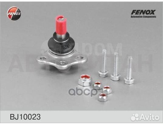 Опора шаровая перед прав/лев Fiat Albea RUS, Doblo