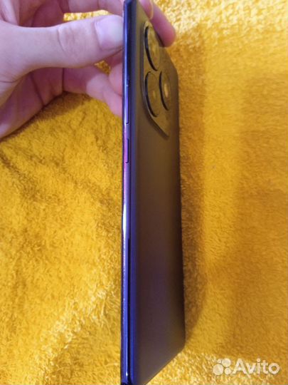 Itel S23+, 8/256 ГБ