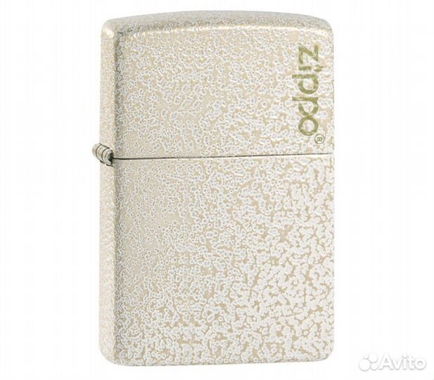 Зажигалка Zippo 49181ZL Mercury Glass Оригинал