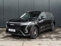 Новый Haval Jolion 1.5 AMT, 2024, цена от 2 372 000 руб.