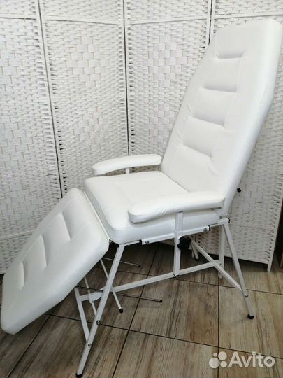 Косметологическое кресло кушетка