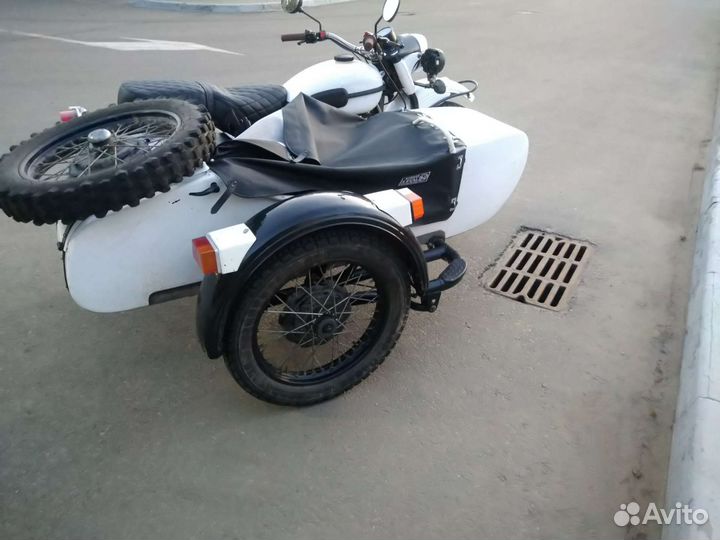 Урал 8-103