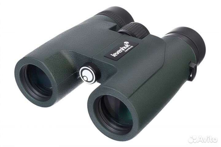 Бинокль Levenhuk Karma PRO 10x32
