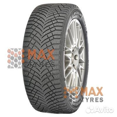 Michelin X-Ice North 4 SUV 285/45 R20 112T