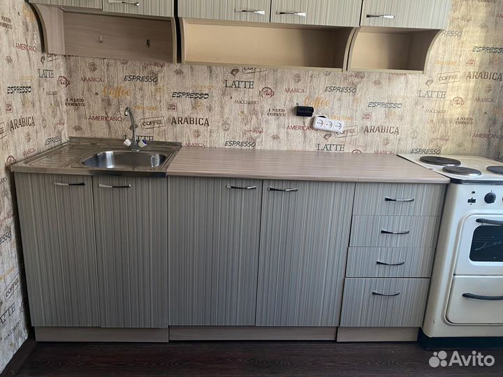 Кухонный гарнитур