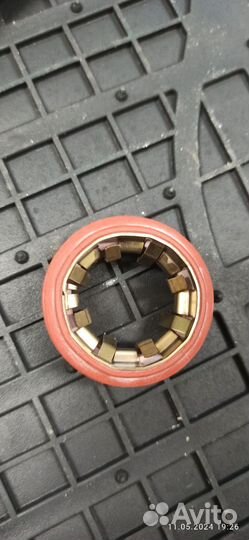 Металлорукав для Вебасто (Webasto)