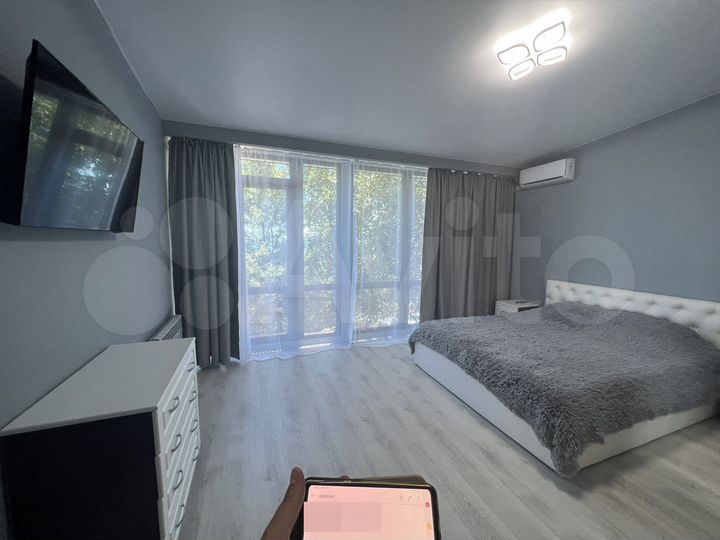 Дом 60 м² на участке 1 сот.